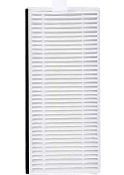 Airrobo P30 Yedek Parçalar Için Aksesuarlar Ana Yan Fırça Hepa Filtre Mop Bez (Yurt Dışından) indirimleri