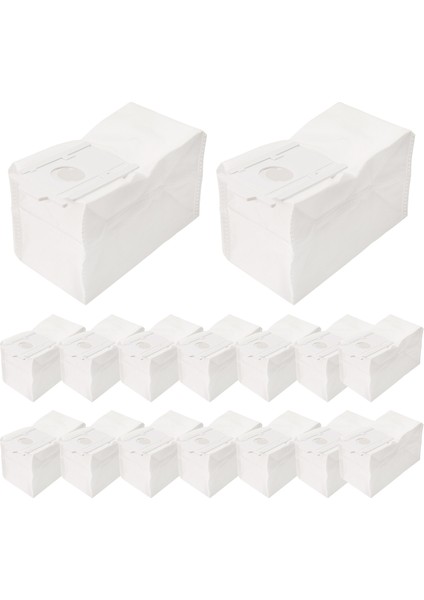 16PCS Samsung VCA-RDB95 Jet Bot+ Jet Bot Aı+ Robot Vakum Temiz Istasyon Aksesuarları Parçaları (Yurt Dışından) fiyatları