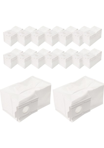 16PCS Samsung VCA-RDB95 Jet Bot+ Jet Bot Aı+ Robot Vakum Temiz Istasyon Aksesuarları Parçaları (Yurt Dışından) fırsatları