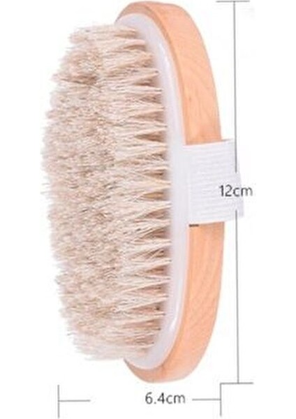 Doğal At Kılı Selülit Fırçası Kese Hediyeli fiyatları