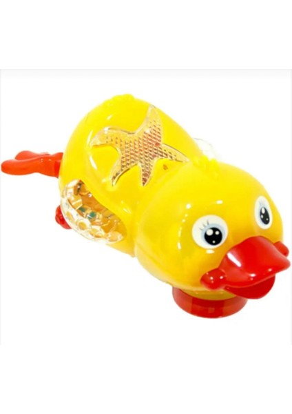 Işıklı Sesli Türkçe Şarkı Söyleyen Ördek fiyatları