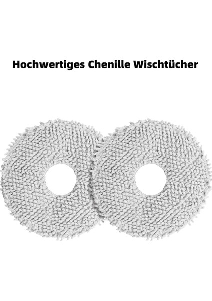 Ecovacs Deebot X1 Omnı, X1E Omnı, Ecovacs Deebot X1 Turbo Vakum Süpürgesinin Yedek Parçaları Için Aksesuarlar (Yurt Dışından) indirimleri