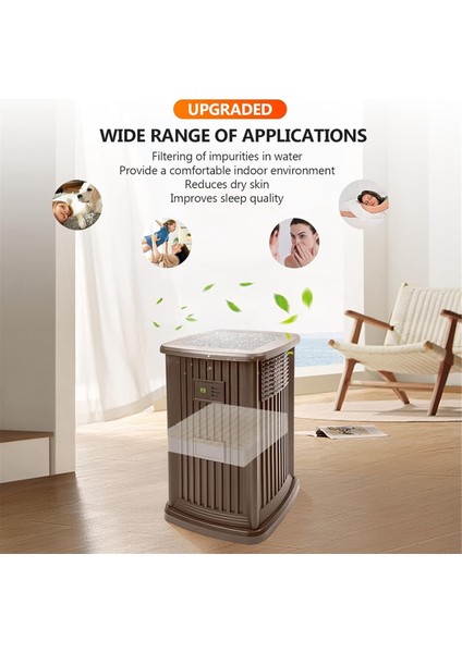 1043 Nemlendirici Fitil Filtreler Essick Air Ep9 Serisi EP9500 EP9700 &amp; Bemıs Space Saver 800 8000 Serisi Nemlendiriciler (Yurt Dışından) indirimleri