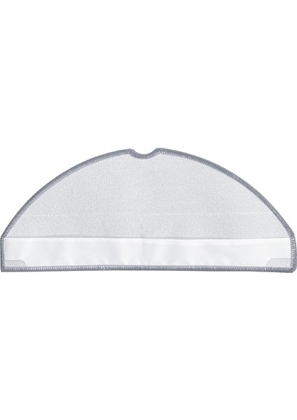 Lubuelu Için Yedek Parçalar Honiture V8 Pro Robot Vakum Süpürücü Ana Yan Fırça Hepa Filtre Mop Bezi (Yurt Dışından) fiyatları