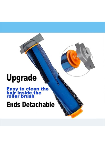 Köpekbalığı AV2501S AV2501A RV2502AE RV2520AOUS AV2510AOUS AV2511A RV2610WA RV2610WD Ana Fırça (Yurt Dışından) fiyatları