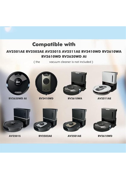 Köpekbalığı AV2501S AV2501A RV2502AE RV2520AOUS AV2510AOUS AV2511A RV2610WA RV2610WD Ana Fırça (Yurt Dışından) fırsatları