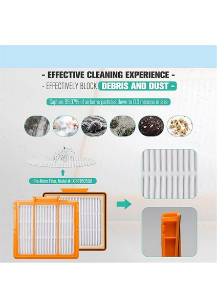 Köpekbalığı AV2501S AV2501A RV2502AE RV2520AOUS AV2510AOUS AV2511A RV2610WA RV2610WD Ana Fırça (Yurt Dışından) indirimleri