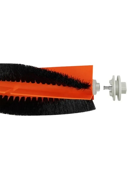 Dreame Bot D9 Plus RLD11GD Robot Vakum Yedek Parçaları Aksesuarları Hepa Filtre Mop Bez Bezi Toz Torbası (Yurt Dışından) fiyatları