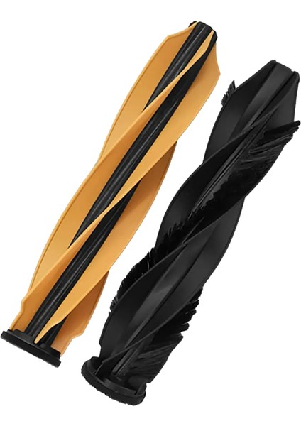 Dreame X50 Ultra / X40 Pro Geliştirilmiş Yedek Parçalar Roller Yan Fırça Filtre Mop Bez Toz Çanta Aksesuarları (Yurt Dışından) fiyatları