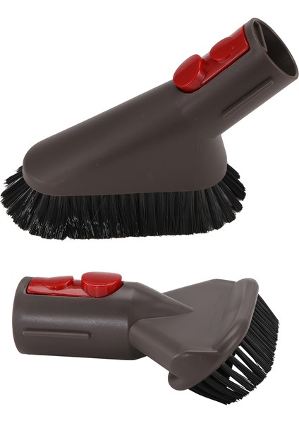 Dyson V8 V8 V7 V7 V11 V11 Için Fırça Ek Kiti, Inatçı Kir Fırçası, Yumuşak Toz Fırçası Dahil Vakum Temizleyici Aksesuarları (Yurt Dışından) fiyatları