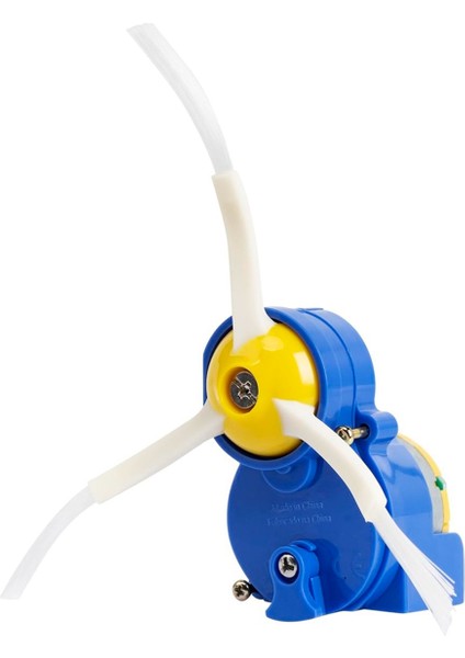 Irobot Odaba Için Yan Fırch Motor Modülü 500 600 700 800 900 I3 Serisi Robot Vakum Süpürge Yedek Motor Modülü (Yurt Dışından)