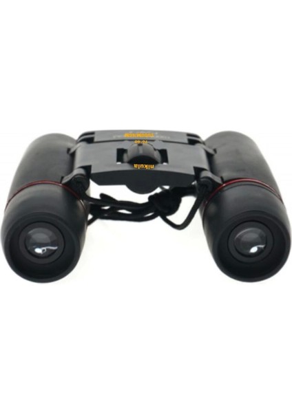 70X60 Cepte Taşımalı Kauçuk Kaplamalı Mini Dürbün Kamuflaj modelleri