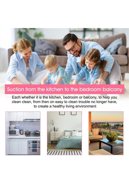 4pcs Dyson V7/V8/V10/V11/V15 Vakum Aksesuarları Uzatma Esnek Hortum (Yurt Dışından) fırsatları