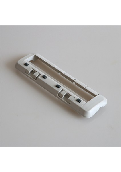 Xiaomi Dreame S10, S10 Pro, S20, S20 Pro, X20, X20 Pro, X20PRO Plus Robot Vakum Süpürge Ana Fırçası Için Ana Fırça Kapağı, A (Yurt Dışından) indirimleri