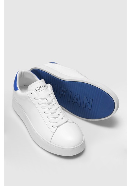 Anton Erkek Sneaker Ayakkabı Siyah