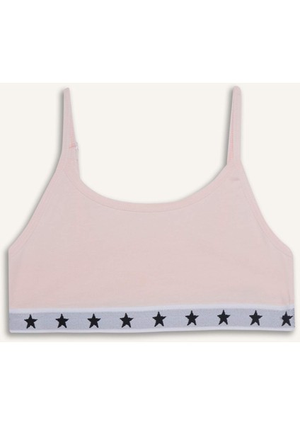 Kız Çocuk 2'li Bra E1922A825AU