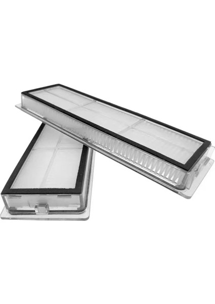 Xiaomi Robot Vakum Için X10+ X10 Plus B101GL Yedek Parçaları Aksesuarları Hepa Filtre Toz Çantası Paçavra Mop Stand Toz Kutusu (Yurt Dışından) modelleri