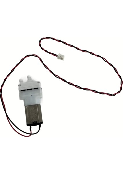 Dream Sware Robot L20 Ultra /L10S Ultra Gen2 Satış Sonrası Su Giriş Pompası Montajı 3.3V Su Pompası Motoru (Yurt Dışından)