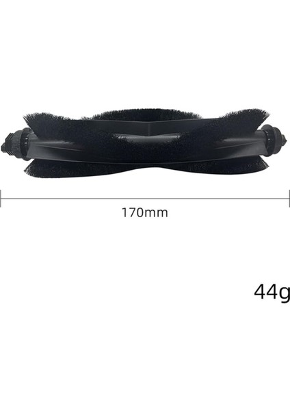 Eufy L50/L60 Robot Vakum Süpürge Ana Yan Fırça Hepa Filtreleri Toz Çantası Yedek Aksesuarlar (Yurt Dışından) fırsatları