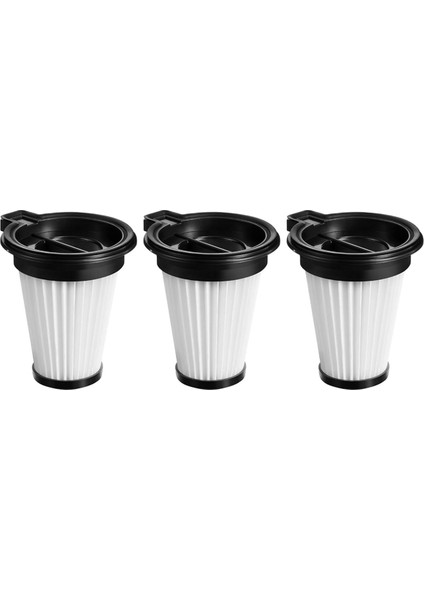 Hepa Filtre Değiştirme Wyze Kablosuz Vakum Süpürge Aksesuarları Parçaları (Yurt Dışından)