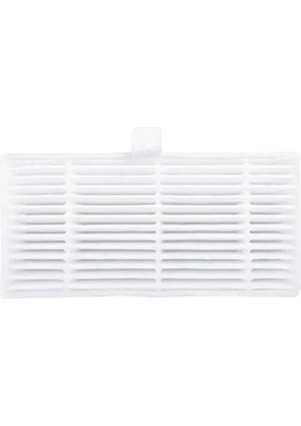 Mıdea VCR04W Robot Için Vakum Temizleyici Yan Fırça Mop Bez Hepa Filtre Aksesuarları Yedek Yedek Parçalar (Yurt Dışından) modelleri