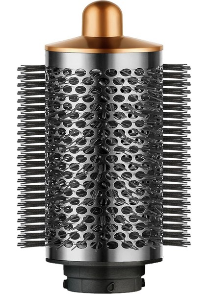 Dyson Airwrap Ekleri, Daha Büyük Oval Yuvarlak Fırça Için Büyük Yuvarlak Hacimli Fırça, Kabarık ve Hacim Vermek Için Hacim (Yurt Dışından)