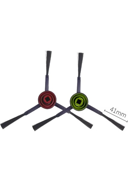 Ecovacs Deebot T8 Aıvı T9 Aıvı N8 Pro Aivi N9 N10 Aksesuarlar Ana Fırça, Yan Fırça, Filtre, Toz Çantası (Yurt Dışından) fırsatları