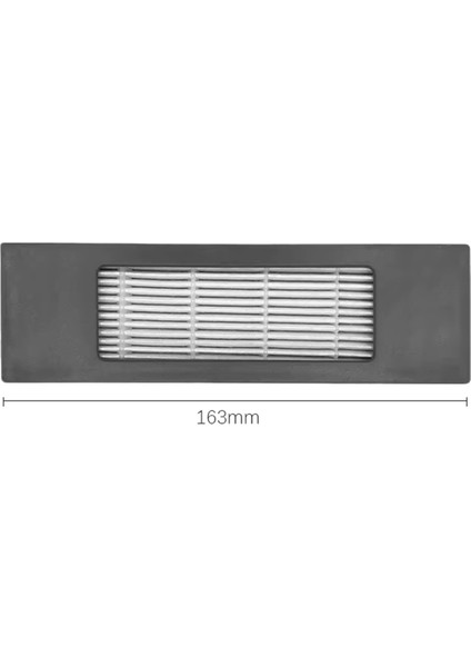 Ecovacs Deebot T8 Aıvı T9 Aıvı N8 Pro Aivi N9 N10 Aksesuarlar Ana Fırça, Yan Fırça, Filtre, Toz Çantası (Yurt Dışından) indirimleri