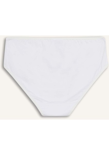 Kız Çocuk 2'li Takım Bra Slip Külot F4155A825AU