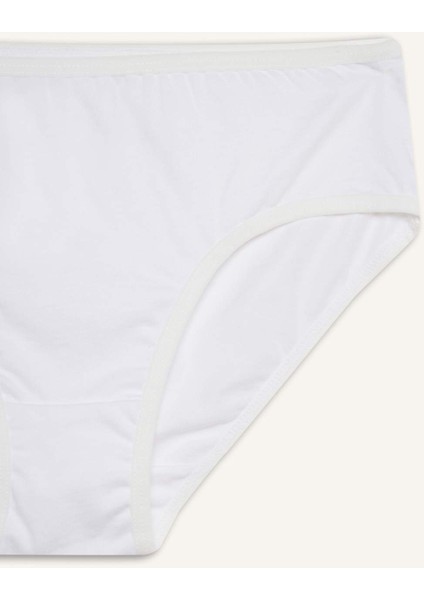 Kız Çocuk 2'li Takım Bra Slip Külot F4155A825AU