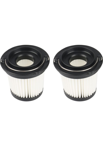Autobot Vx, V Mini Kablosuz Vakum Süpürücü Özel Kompozit Filtre 2.0 Için Uygun 2pcs (Yurt Dışından)