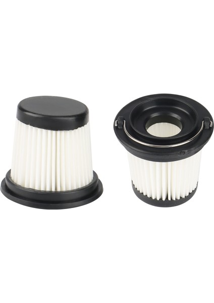 Autobot Vx, V Mini Kablosuz Vakum Süpürücü Özel Kompozit Filtre 2.0 Için Uygun 2pcs (Yurt Dışından) fırsatları