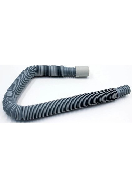 Çamaşır ve Bulaşık Makinası Tahliye Hortumu 3 Metre