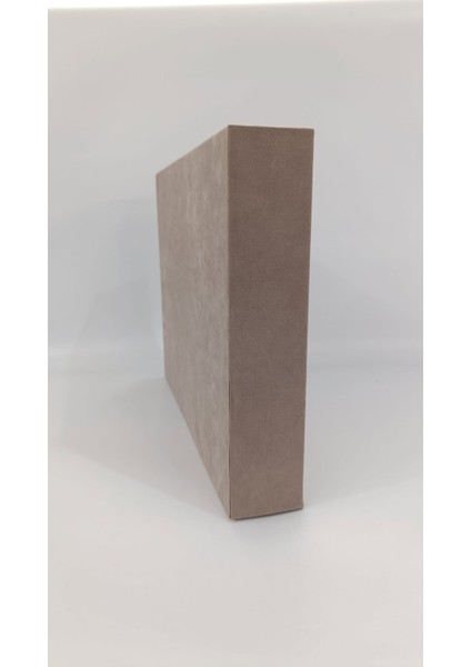 Kişiye Özel Kadife Kumaş Kaplama Ahşap Saat Kutusu, Organizer modelleri