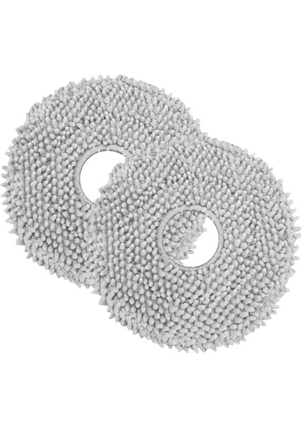 Roborock Qrevo Curv Değiştirme Parçaları Aksesuarları Mop Bez Toz Torbaları (Yurt Dışından) fırsatları