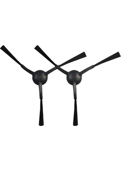 Robojet X-One 2 Pro Yedek Parçalar Için Aksesuarlar Ana Yan Fırça Hepa Filtre Mop Bez Toz Çanta (Yurt Dışından) modelleri