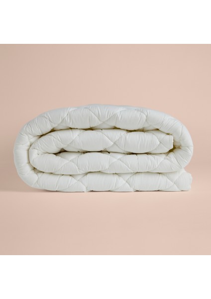 %100 Mikro Elyaf Pamuklu Kumaş Alez 180X200 cm - Celeste Serisi