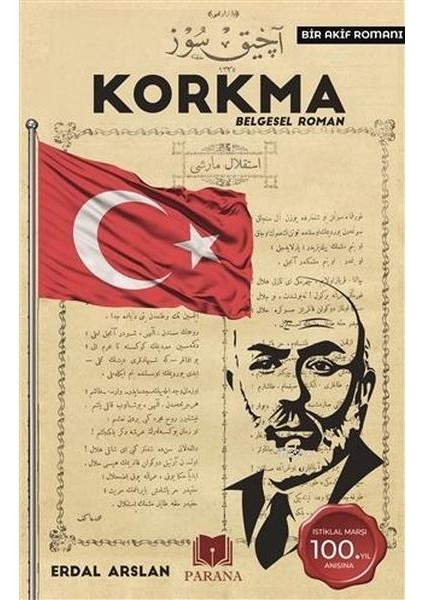 Korkma