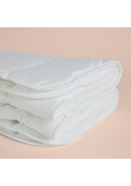 %100 Mikrojel Dolgulu Mikrofiber Çift Kişilik Yorgan - Eden Serisi modelleri