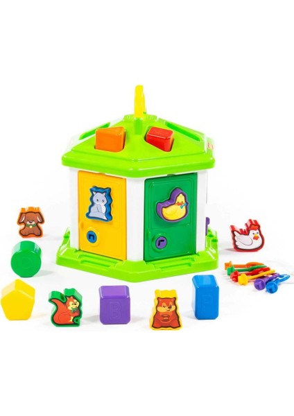 Bfs POLESIELOGICEVNO.2(FILEDE)62307 fiyatları