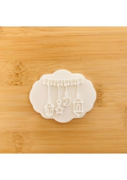 Şenlik Bulut Kurabiye Kalıbı fiyatları