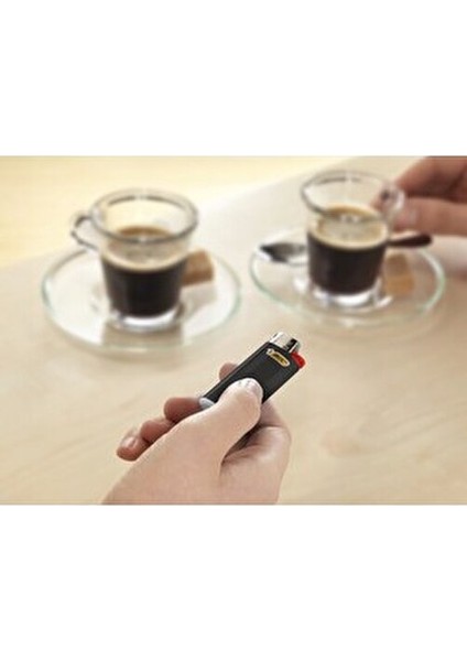 Mini Çakmak 50 Adet Renkli Karışık Set