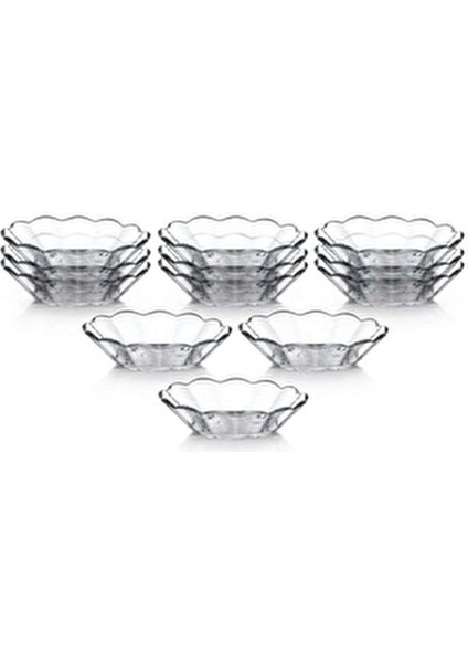 Yerli Üretim Cam Çay Tabak 10,6 cm fırsatları