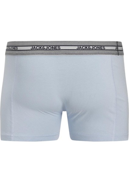 Jacleo Solıd Trunks 3 Pack fiyatları