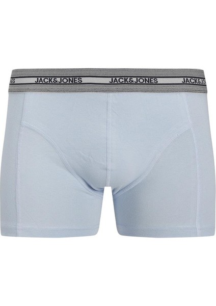 Jacleo Solıd Trunks 3 Pack modelleri