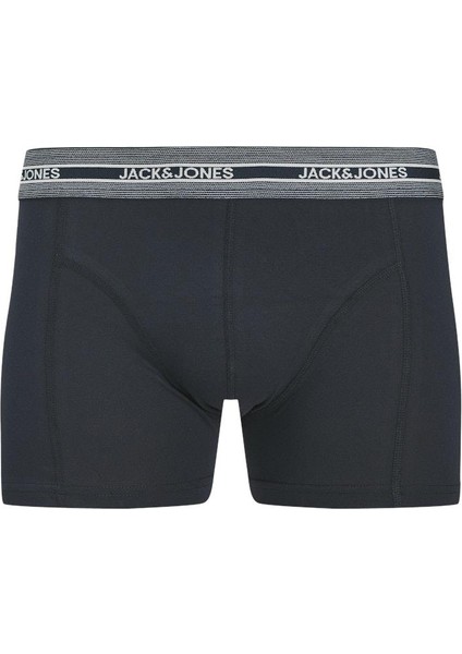 Jacleo Solıd Trunks 3 Pack fırsatları