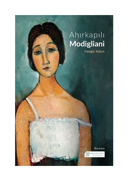 Ahırkapılı Modigliani