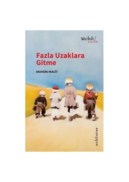 Fazla Uzaklara Gitme