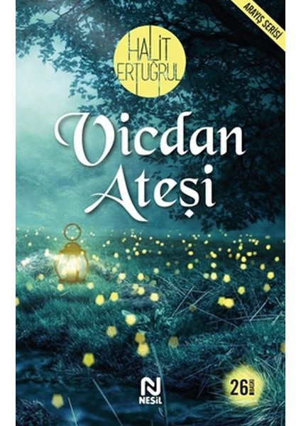 Vicdan Ateşi