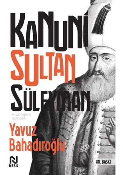 Kanuni Sultan Süleyman